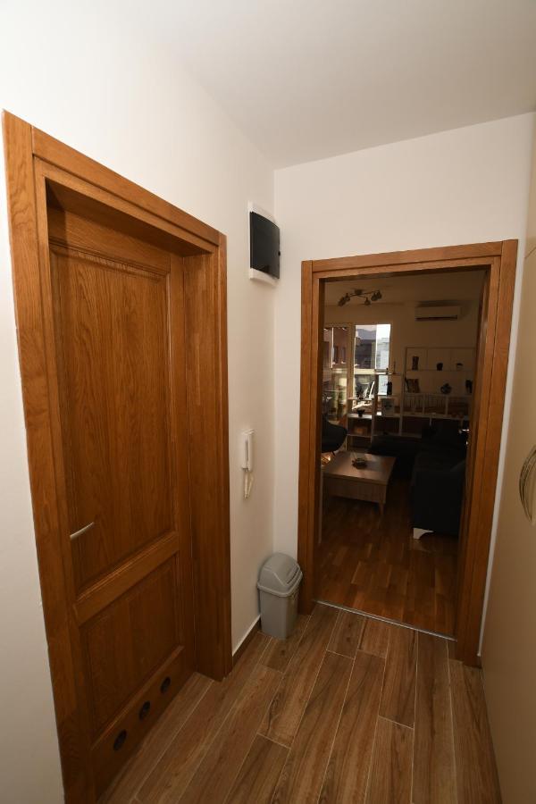 Sky Way Studio Apartment SJJ Eksteriør billede