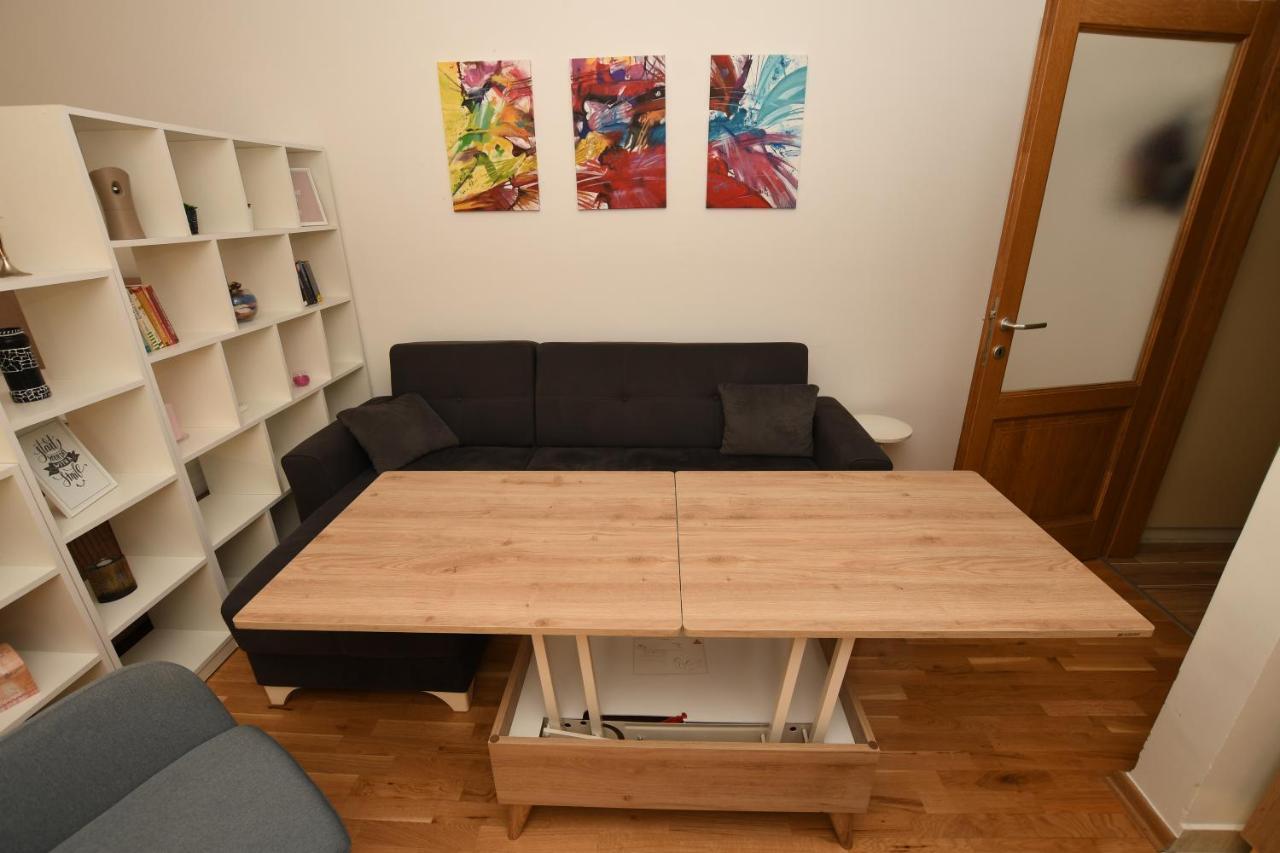 Sky Way Studio Apartment SJJ Eksteriør billede